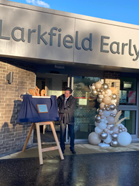 Larkfield Nursery